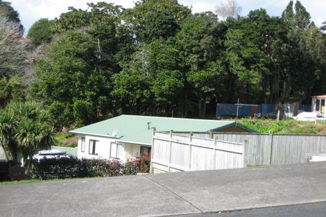 Photo of property in 52 David Street, Westown, New Plymouth, 4310