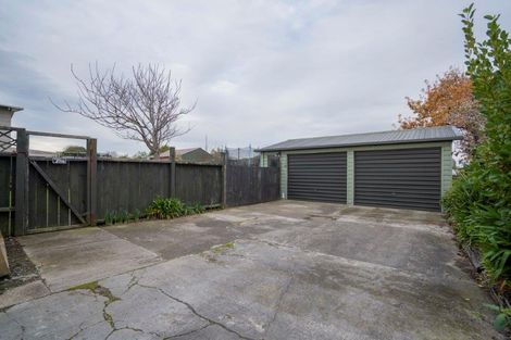 Photo of property in 59 Mitchell Street, Richmond, Invercargill, 9810