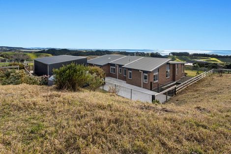 Photo of property in 109 Mimiha Ridge Road, Matata, Whakatane, 3194