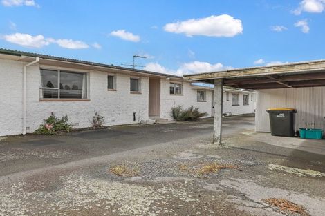 Photo of property in 2/55 Cameron Street, Ashburton, 7700