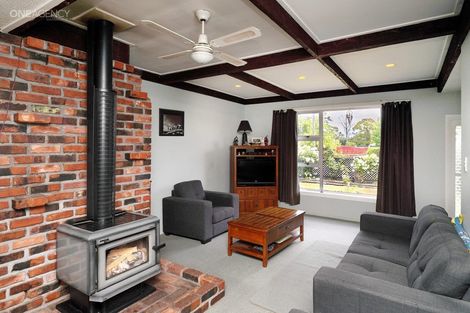 Photo of property in 12 Railway Street, Sefton, 7477