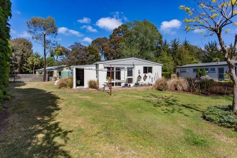 Photo of property in 90 Old West Coast Road, Yaldhurst, Christchurch, 7676