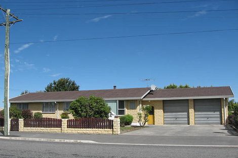 Photo of property in 38 Bowen Street, Rakaia, 7710
