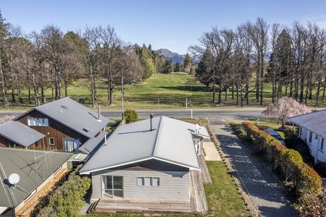 Photo of property in 34 Jacks Pass Road, Hanmer Springs, 7334