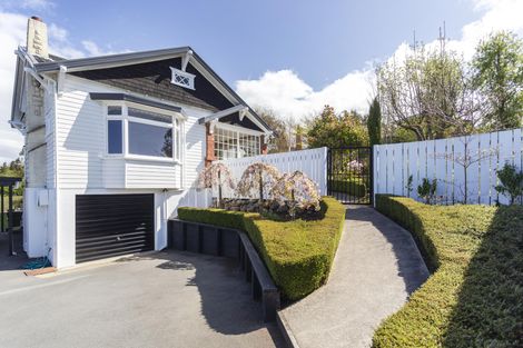 Photo of property in 138 Perth Street, Holmes Hill, Oamaru, 9401