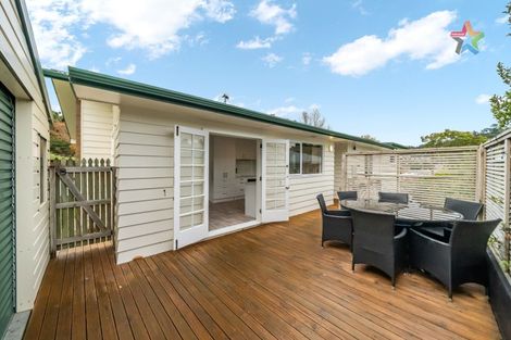 Photo of property in 66 Thomas Street, Stokes Valley, Lower Hutt, 5019