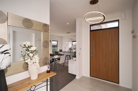 Photo of property in 5 Genoa Avenue, Rolleston, 7614