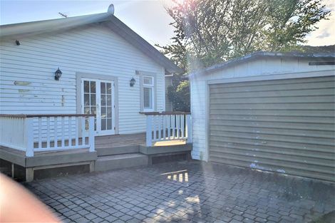 Photo of property in 14 Norton Park Avenue, Fairfield, Lower Hutt, 5011