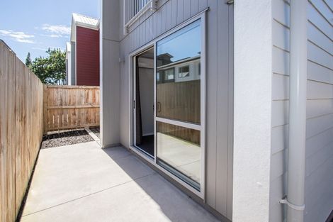 Photo of property in 6/16 Hammond Street, Hamilton Central, Hamilton, 3204