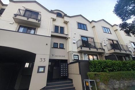 Photo of property in 33t New North Road, Eden Terrace, Auckland, 1021