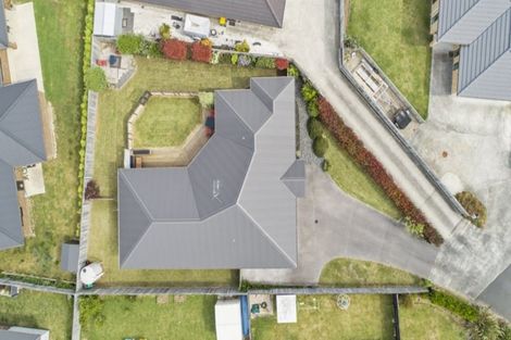 Photo of property in 3 Margaret Place, Waiuku, 2123