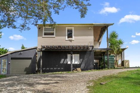 Photo of property in 712 Oruawharo Road, Oruawharo, Wellsford, 0975