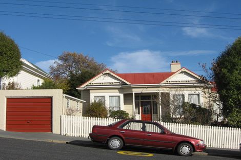 Photo of property in 21 Butler Street, Maori Hill, Dunedin, 9010
