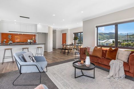 Photo of property in 182 John Burke Drive, Aotea, Porirua, 5024