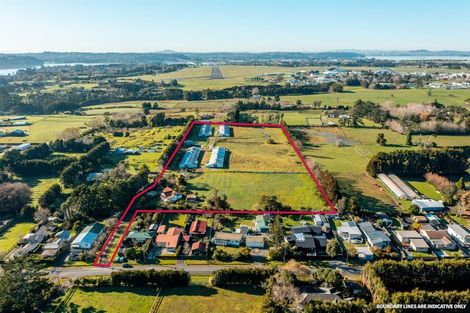 Photo of property in 33 Riverlea Road, Whenuapai, Auckland, 0618