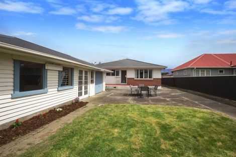Photo of property in 11 Bristol Street, Trentham, Upper Hutt, 5018