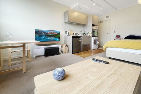 Photo of property in Chevron Suites, 102/8 Chaffers Street, Te Aro, Wellington, 6011