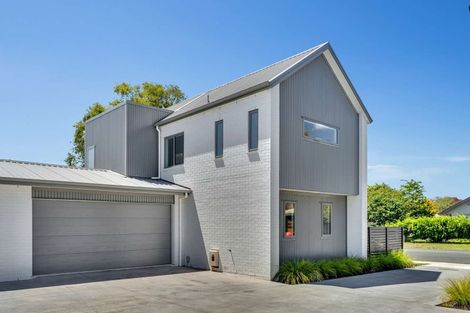 Photo of property in 6/17 Glen Lynne Avenue, Queenwood, Hamilton, 3210