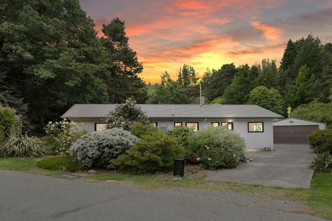 Photo of property in 1 Harper Place, Lake Coleridge, 7572