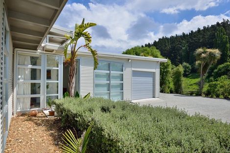 Photo of property in 209 Lake Road, Waituhi, Gisborne, 4072