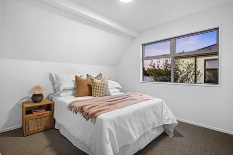 Photo of property in 5/7 Bolton Avenue, Spreydon, Christchurch, 8024