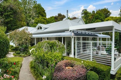 Photo of property in 47 Waipuia Place, Greenhithe, Auckland, 0632