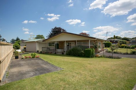 Photo of property in 5 Findlater Street, Matamata, 3400