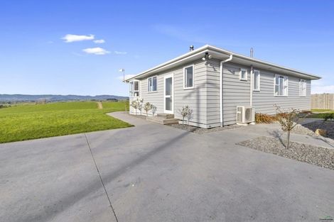 Photo of property in 108 Hetherington Road, Tirau, 3485