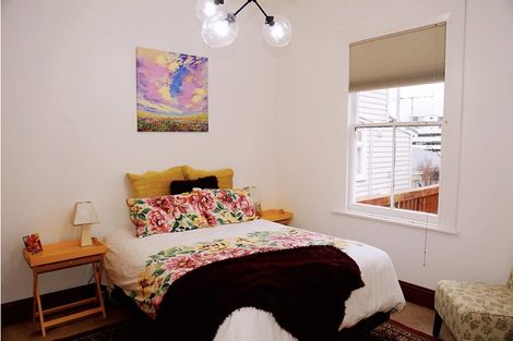 Photo of property in 129 Grant Road, Thorndon, Wellington, 6011