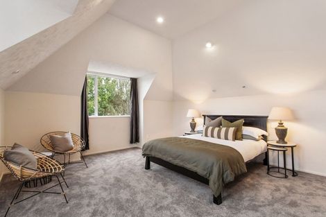 Photo of property in 25 Kedleston Drive, Avonhead, Christchurch, 8042