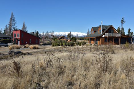 Photo of property in 41 Ohau Drive, Lake Ohau, Twizel, 9412