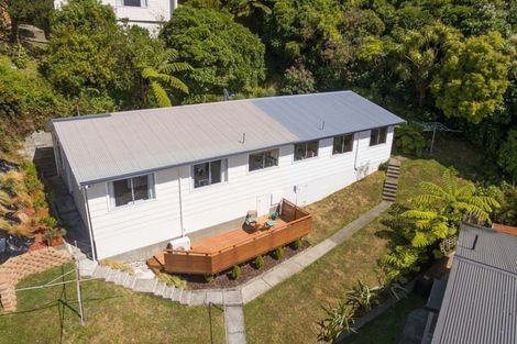 Photo of property in 7a Randolph Road, Crofton Downs, Wellington, 6035