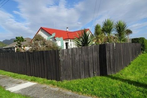 Photo of property in 6 Wickes Street, Cobden, Greymouth, 7802