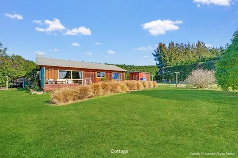 Photo of property in 12 Kakahu Street, Orari, Temuka, 7986