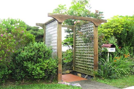 Photo of property in 195 Morningside Road, Morningside, Whangarei, 0110