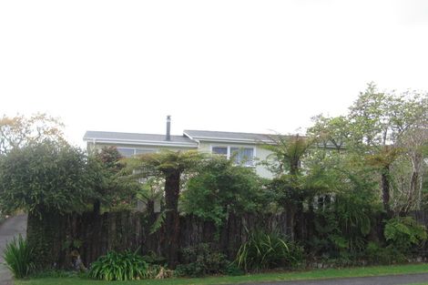 Photo of property in 8 William Place, Lynmore, Rotorua, 3010