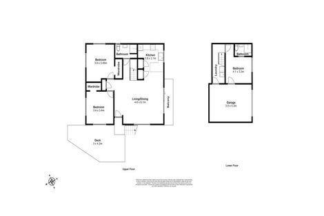 Photo of property in 14a Kanpur Road, Broadmeadows, Wellington, 6035