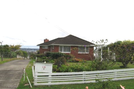 Photo of property in 1/68 Bleakhouse Road, Bucklands Beach, Auckland, 2014