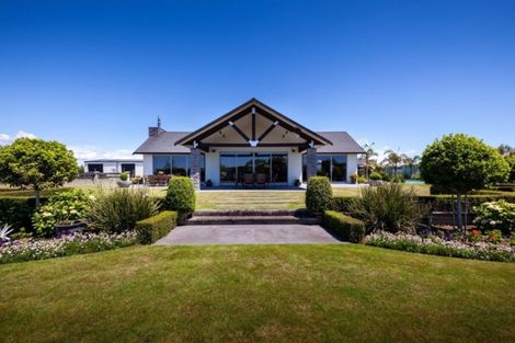 Photo of property in 282 Turangi Road, Tikorangi, Waitara, 4383