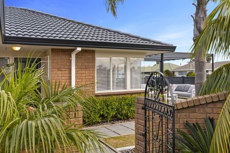 Photo of property in 5 Lotus Avenue, Mount Maunganui, 3116