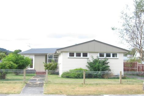 Photo of property in 36 Kiwi Street, Heretaunga, Upper Hutt, 5018