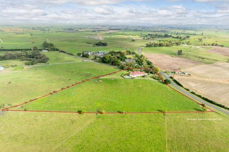 Photo of property in 269 Hangawera Road, Morrinsville, 3375