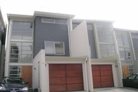 Photo of property in 35r Garnet Road, Westmere, Auckland, 1022