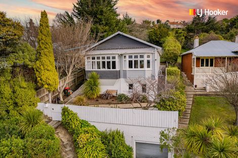 Photo of property in 18 Sidey Street, Calton Hill, Dunedin, 9012