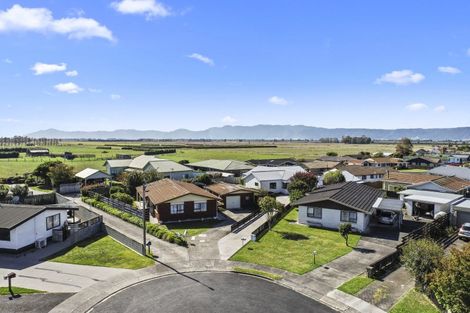 Photo of property in 13 Titoki Street, Matamata, 3400