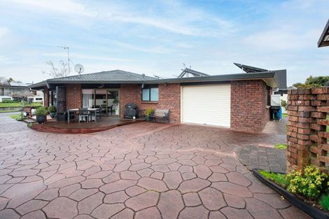 Photo of property in 25 Kowhai Avenue, Morrinsville, 3300