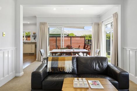 Photo of property in 274a Horndon Street, Darfield, 7510