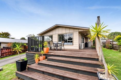 Photo of property in 9 Culzean Grove, Bell Block, New Plymouth, 4312