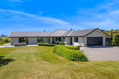Photo of property in 77c Dorset Road, Hillsborough, New Plymouth, 4372