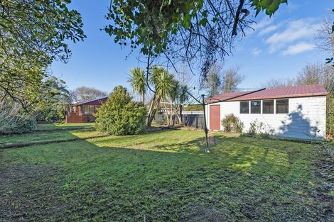 Photo of property in 25 Mathias Street, Darfield, 7510